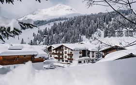 Hotel Garni Lavendel